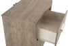 Ashley Furniture B070-92 Culverbach - Two Drawer Night Stand - Gray