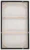 Ashley Furniture A8000375 Drewland - Wall Art - Black / Brown / Orange