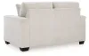 Ashley Furniture 2430535 Ashley Furniture 2430535 Aviemore - Loveseat - Stone