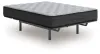 Sierra Sleep® by Ashley M51831 Sierra Sleep® by Ashley M51831 Comfort Plus - Queen Mattress - 60