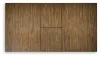Ashley Furniture PCD592-35 Urbinforte - Dining Room Butterfly Extension Table - Light Brown