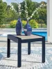 Ashley Furniture PCP587-703 Ashley Furniture PCP587-703 East Beach - Rectangular End Table - Blue