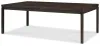 Pulaski Furniture P419240 Modern Mosaic - Leg Dining Table - Brown