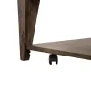 Liberty Furniture 226-OT1011 Arrowcreek - Lift Top Cocktail Table - Weathered Stone