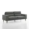 New Classic U2590-30-GRY Vale - Sofa - Gray