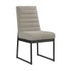 Intercon ED-CH-380C-DNE-SU Eden - Upholstered Chair - Dune