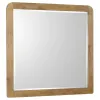 Coaster Fine Furniture 225094 Robyn - Dresser Mirror - Light Ash