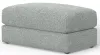 Jackson Furniture Industries 226510-1475/43 Jackson Furniture Industries 226510-1475/43 Brett - Ottoman - Lotus