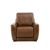 Liberty Furniture 6000HN-12P Blake - Recliner P2 - Venetian Honey