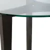 Liberty Furniture 644-OT1020 Liberty Furniture 644-OT1020 Capri - Round End Table - Espresso