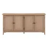 Liberty Furniture 611-CB7234 Sheridan Pointe - Buffet - Vintage Natural