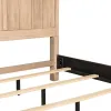 Liberty Furniture 780-BR-CKPB Liberty Furniture 780-BR-CKPB Proximity Place - California King Panel Bed - Barley Buff