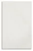 Ashley Furniture T770-1 Fostead - Rectangular Cocktail Table - White / Espresso