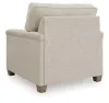 Ashley Furniture PC2600520 Rayne-Cove - Chair - Opal