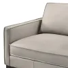 New Classic L2650-10-GRY Aaron - Chair - Mist Gray