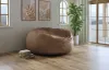 Jackson Furniture Industries 60398-1698/29 Jackson Furniture Industries 60398-1698/29 Crash - 6' Comfort Sack - Walnut