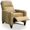 England 3L031AL Lennon - Leather Push Back Recliner