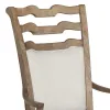 Pulaski Furniture P293271 Weston Hills - Upholstered Arm Chair (Set of 2) - Flax Seed