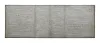 Pulaski Furniture P091240 Madison Ridge - Farmhouse Leg Table - Buff Gray