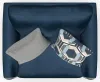Jackson Furniture Industries 222301-1630/43-1630/68 Jetson - Chair & 1/2 - Nile