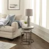 Liberty Furniture 2097-AT2000 Eclipse - Nesting Tables - Light Brown
