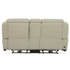 Liberty Furniture 7006ST-23P Carrington - Loveseat With Console P3 & ZG - Baja Stone