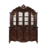 New Classic D532-40T Constantine - China Cabinet Top - Cherry