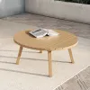 New Classic G5511-CT Wesley - Patio Coffee Table - Light Brown
