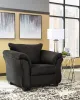 Ashley Furniture 7500820 Darcy - Chair - Black