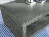 Ashley Furniture P518-701 Elite Park - Rectangular Cocktail Table - Gray