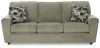 Ashley Furniture 2680538 Cascilla - Sofa - Light Gray