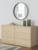 Ashley Furniture EB9632-231 Ashley Furniture EB9632-231 Onita - Six Drawer Dresser - Natural