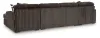 Ashley Furniture 98104S5 Ashley Furniture 98104S5 Midnight-Madness - 3-Piece Double Chaise Sectional - Chocolate
