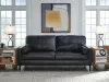 Ashley Furniture 2120538 Bryceview - Sofa - Onyx