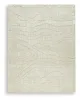 Ashley Furniture R407721 Jaseena - 8' x 10' Rug - Beige / Tan