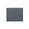 Liberty Furniture 2030-AT2126 East End - 1 Shelf Accent Table - Wirebrushed Denim