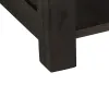 Liberty Furniture 422-OT1021 Heatherbrook - Chair Side Table - Charcoal & Ash