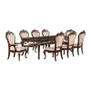 New Classic D532-25 Constantine - Arm Chair (Set of 2) - Cherry