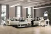 Furniture of America SM1283-LV Germaine - Loveseat - Ivory