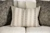 Furniture of America SM3083-LV Laila - Loveseat - Ivory