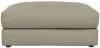 Jackson Furniture Industries 210610-1789/36 Ezra - Ottoman - Twine