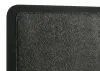 Coaster Fine Furniture 223661Q Cavelle - Upholstered Queen Bed - Black