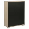 Coaster Fine Furniture 225085 Ladera - 5-Drawer Bedroom Chest Of Drawers - Light Elm