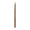 Liberty Furniture 866-BR15 Liberty Furniture 866-BR15 Hickory Grove - King Panel Headboard - Heirloom Brown