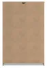 Ashley Furniture EB1811-245 Paxberry - Five Drawer Chest - Whitewash