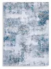 Ashley Furniture R405772 Garyard - 5' x 7' Rug - Blue Multi
