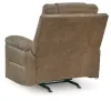 Ashley Furniture PC6560425 Stockworth - Rocker Recliner - Earth