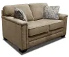 England 2L06 Lincoln - Loveseat