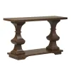 Liberty Furniture 231-OT1030 Sedona - Sofa Table - Kona Brown