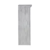 Liberty Furniture 237-ER00T River Place - Right Pier Top - Riverstone White & Tobacco